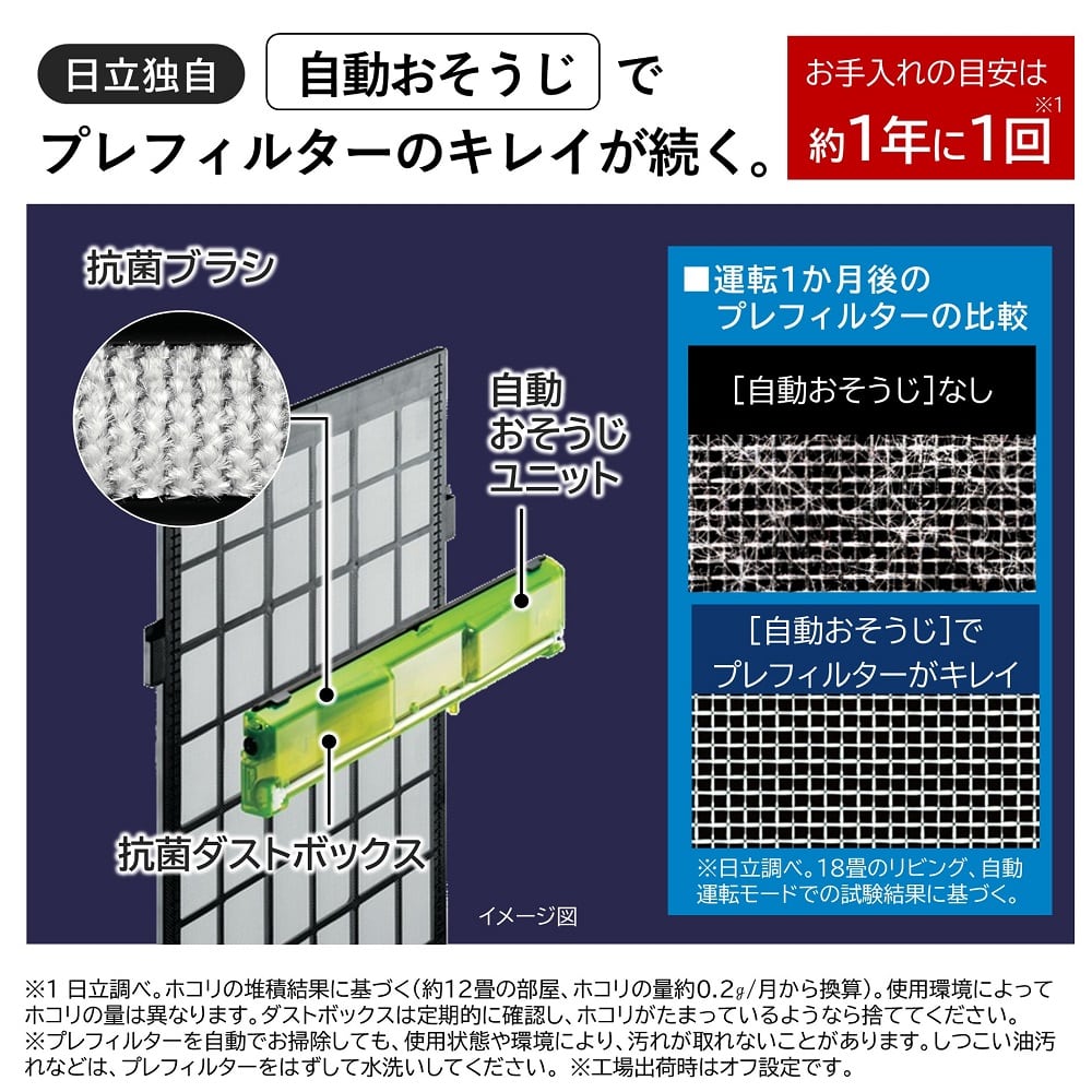 アウトレット】加湿 空気清浄機 EP-NVG90 N(シャンパンゴールド): 空調