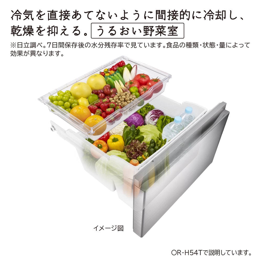 冷蔵庫 部品 野菜室 - 生活家電