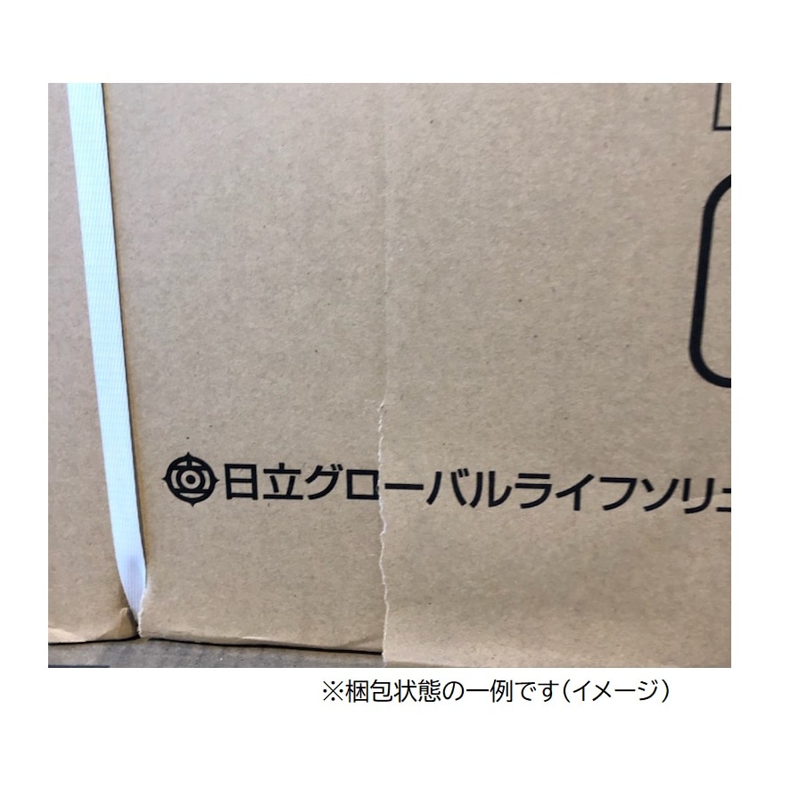 アウトレット】ドラム式洗濯乾燥機（洗濯:10kg・乾燥:6kg・左開き） BD-SG100GL W(ホワイト): 生活家電/日立の家電品オンラインストア