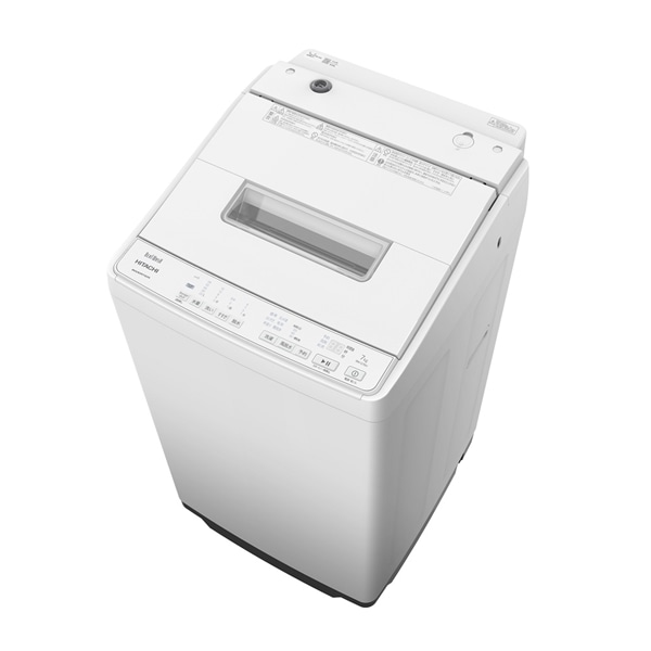 SANYO全自動洗濯機 7kg 取扱説明書付き 配達可能 - 生活家電