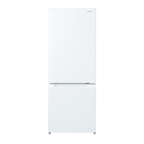 冷蔵庫（154L・右開き） RL-154SA W(ホワイト): キッチン家電/日立の 