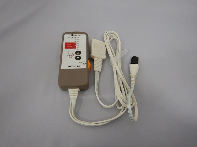 コントローラークミ: 部品/日立の家電品オンラインストア コントローラークミ: 部品/日立の家電品オンラインストア