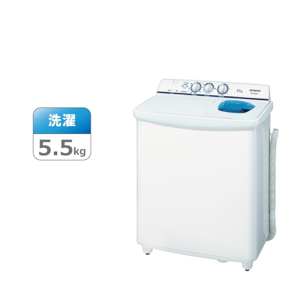 生活家電/洗濯機/日立の家電品オンラインストア