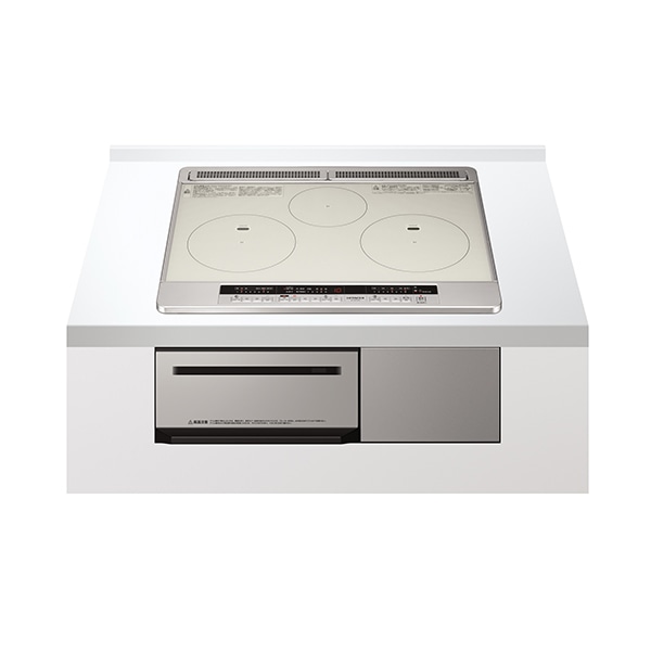 IHクッキングヒーター（ビルトイン）HT-M7STF S