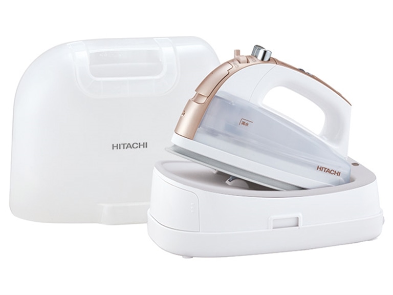 コードレスアイロン　CSI-315 PN