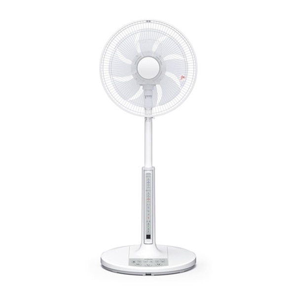 【アウトレット】扇風機（リビング扇）HEF-AL300D