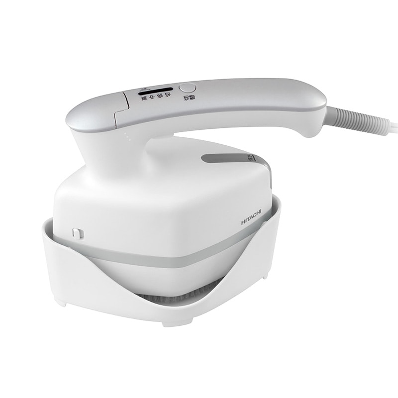 【アウトレット】衣類スチーマー　CSI-RX50 W