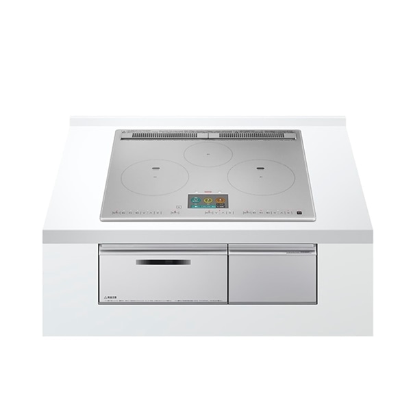 IHクッキングヒーター（ビルトイン）HT-N1000STF S