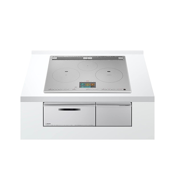 IHクッキングヒーター（ビルトイン）HT-N2000STF S