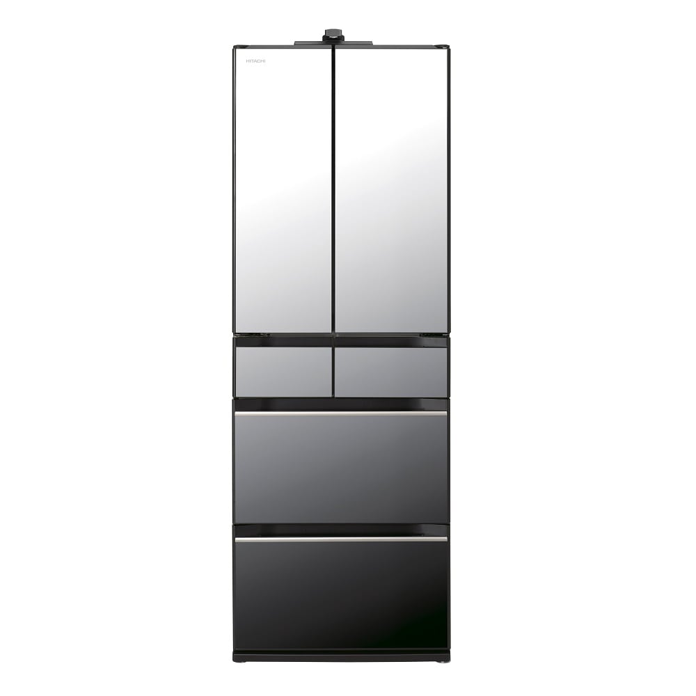 【アウトレット】冷蔵庫（540L）R-HXCC54V X