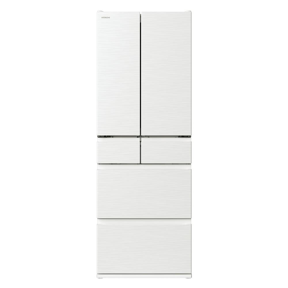 【アウトレット】冷蔵庫（540L）R-HW54V W