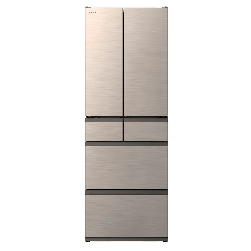 2022年製HITACHI冷蔵庫R-K40RJL(T)型 - キッチン家電