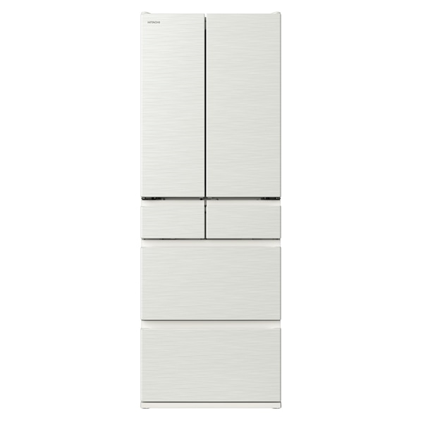 【アウトレット】冷蔵庫（500L）R-VW50V W