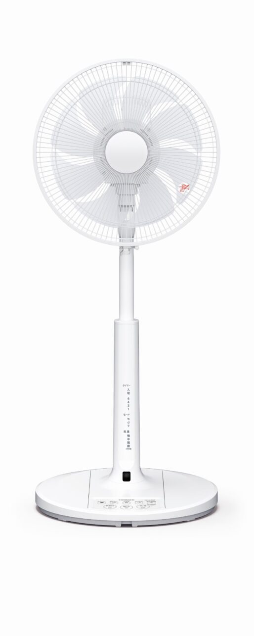 扇風機(リビング扇 ACモーター搭載)HEF-AL300F(なし): 空調家電/日立 扇風機(リビング扇 ACモーター搭載)HEF-AL300F(なし): 空調家電/日立