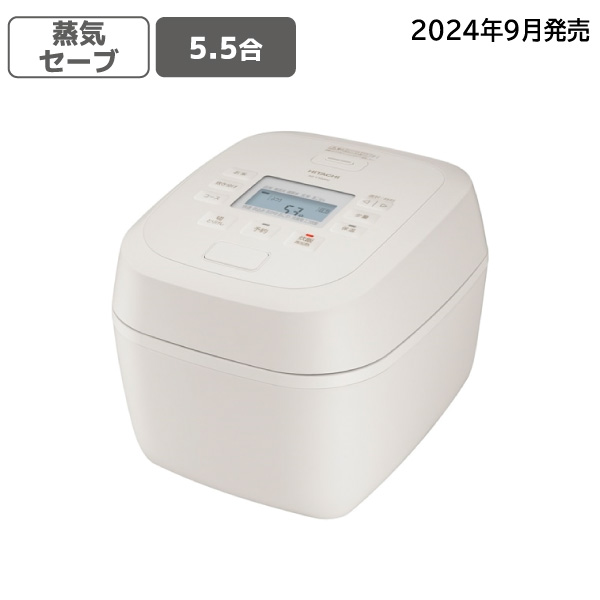 炊飯器 RZ-Y100HJ C
