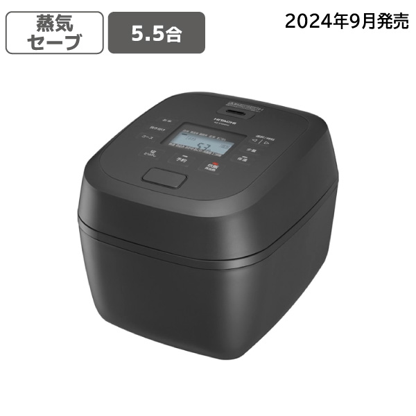炊飯器 RZ-Y100HJ H
