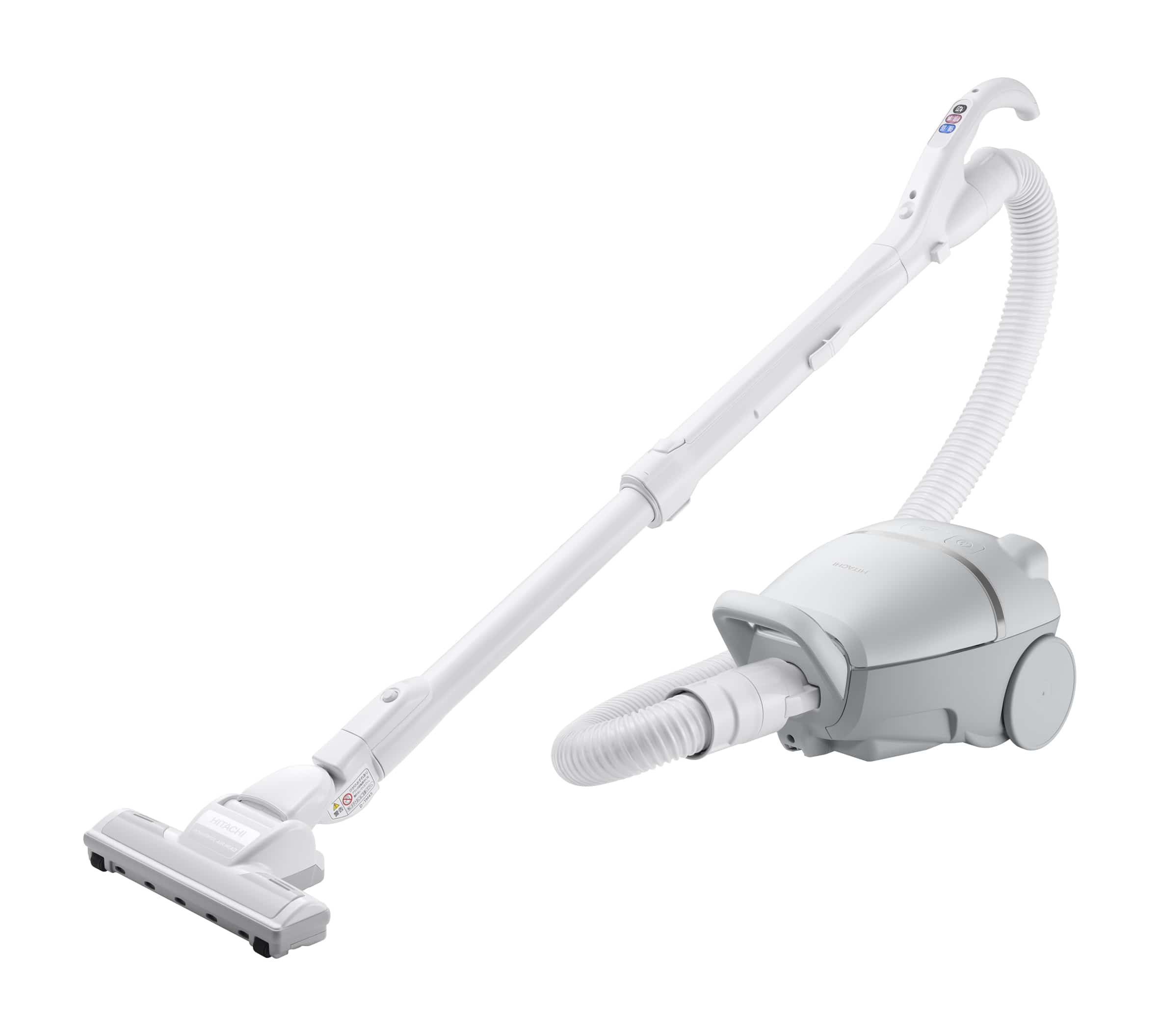 掃除機（かるパック ）CV-KV70P H