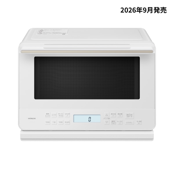 オーブンレンジ MRO-S7E W らくメンテ