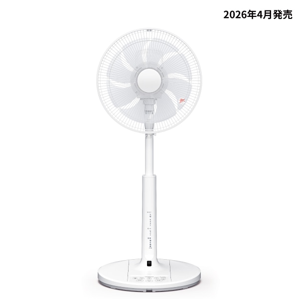 扇風機（ACモーター搭載）HEF-AL300H