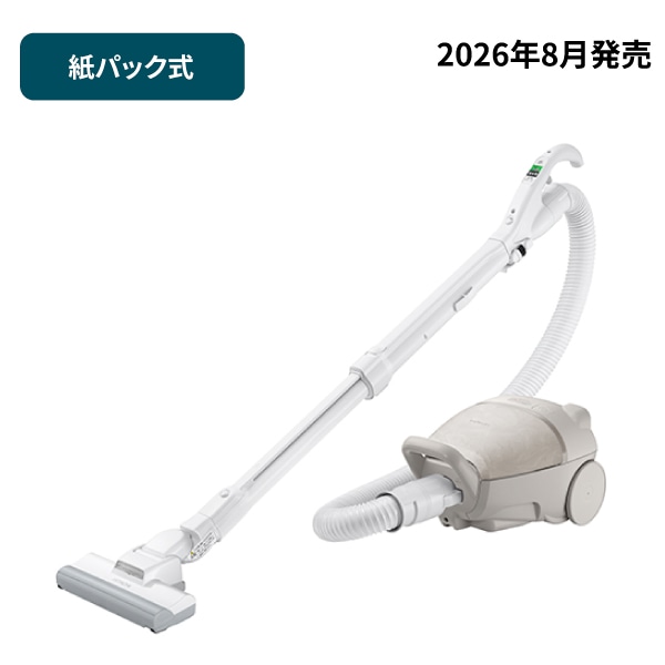 生活家電/クリーナー/日立の家電品オンラインストア