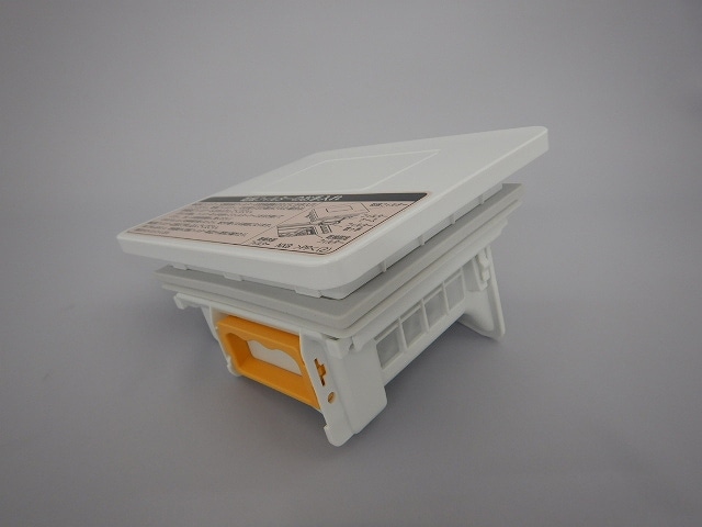 フィルタークミ(カンソウフィルター)(W