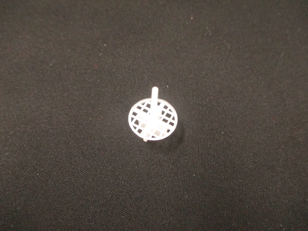 フィルター(ポンプフィルター)