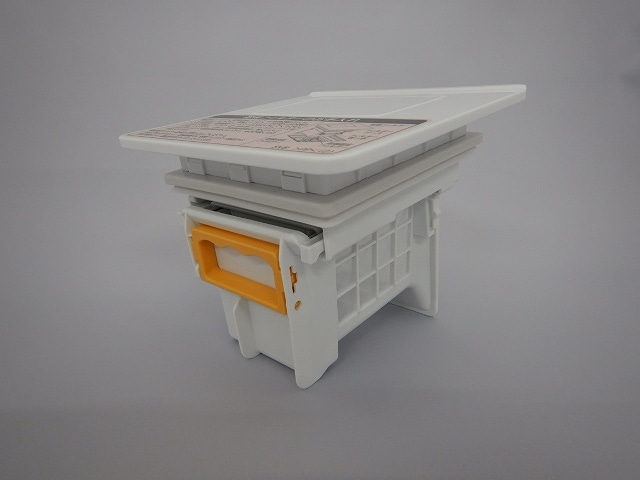 フィルタークミ(カンソウフィルター)(W