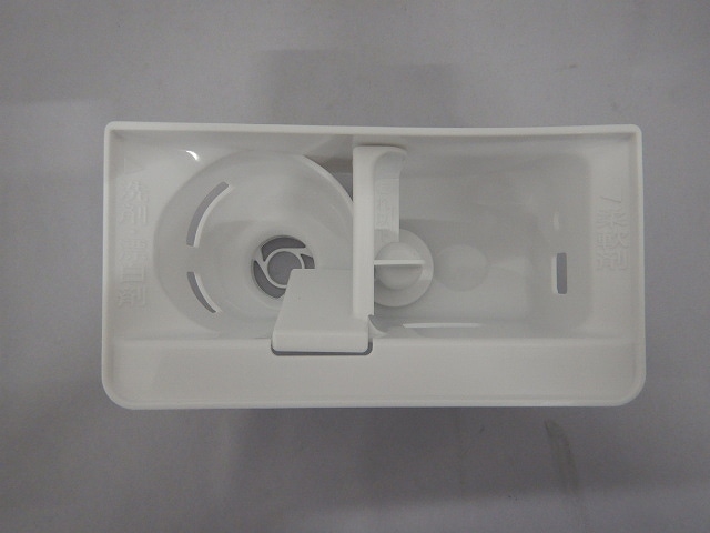 ケース（センザイ）シュドウトウニュウ