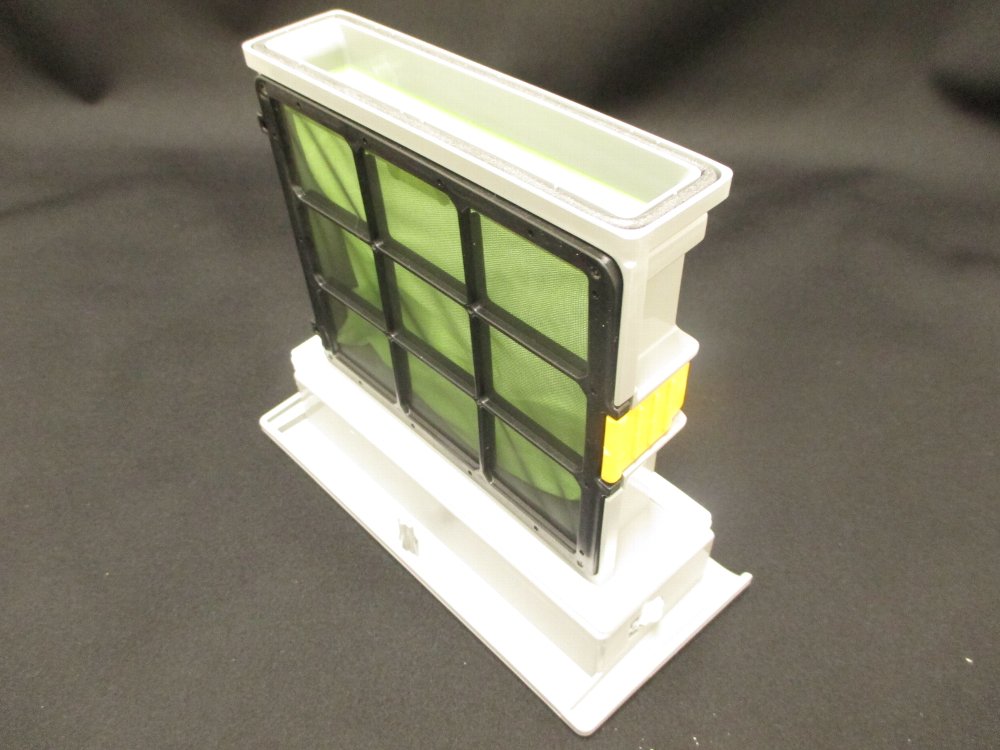 フィルタークミ（カンソウフィルター）（Ｓ