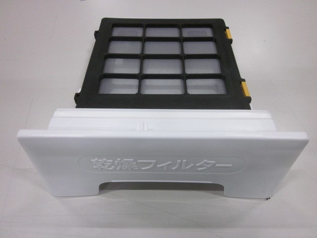 フィルタークミ（カンソウフィルター）（Ｖ