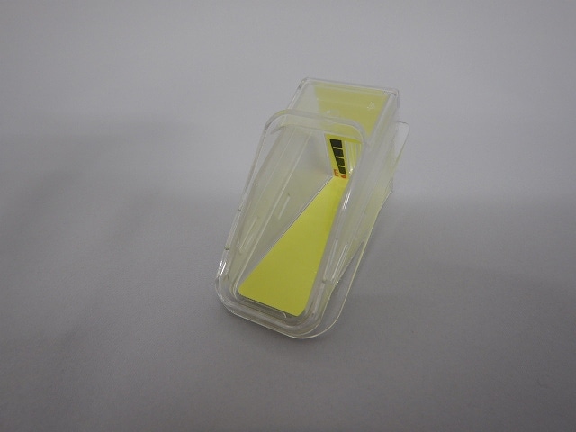 ザンリョウヒョウジピース