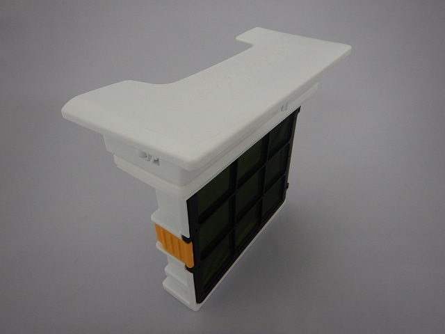 フィルタークミ(カンソウフィルター)(W