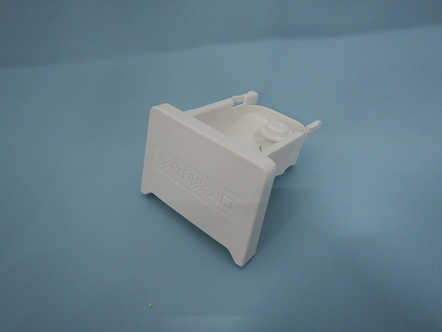 ケース（ジュウナンザイトウニュウ）