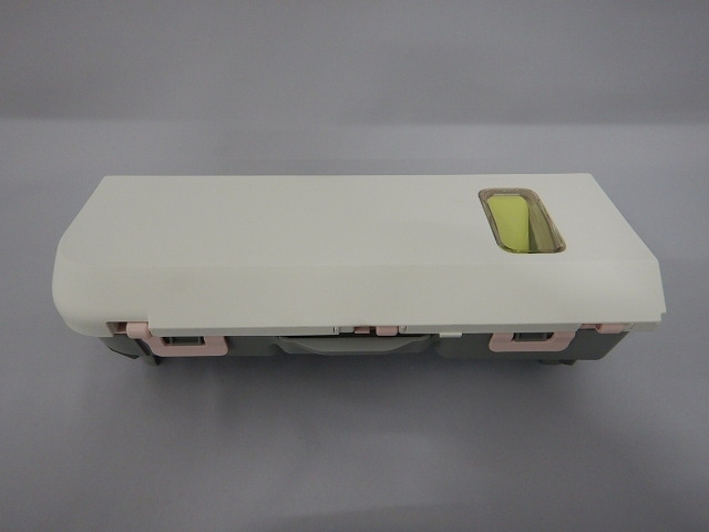 タンク（ジュウナンザイタンク）（Ｗ）