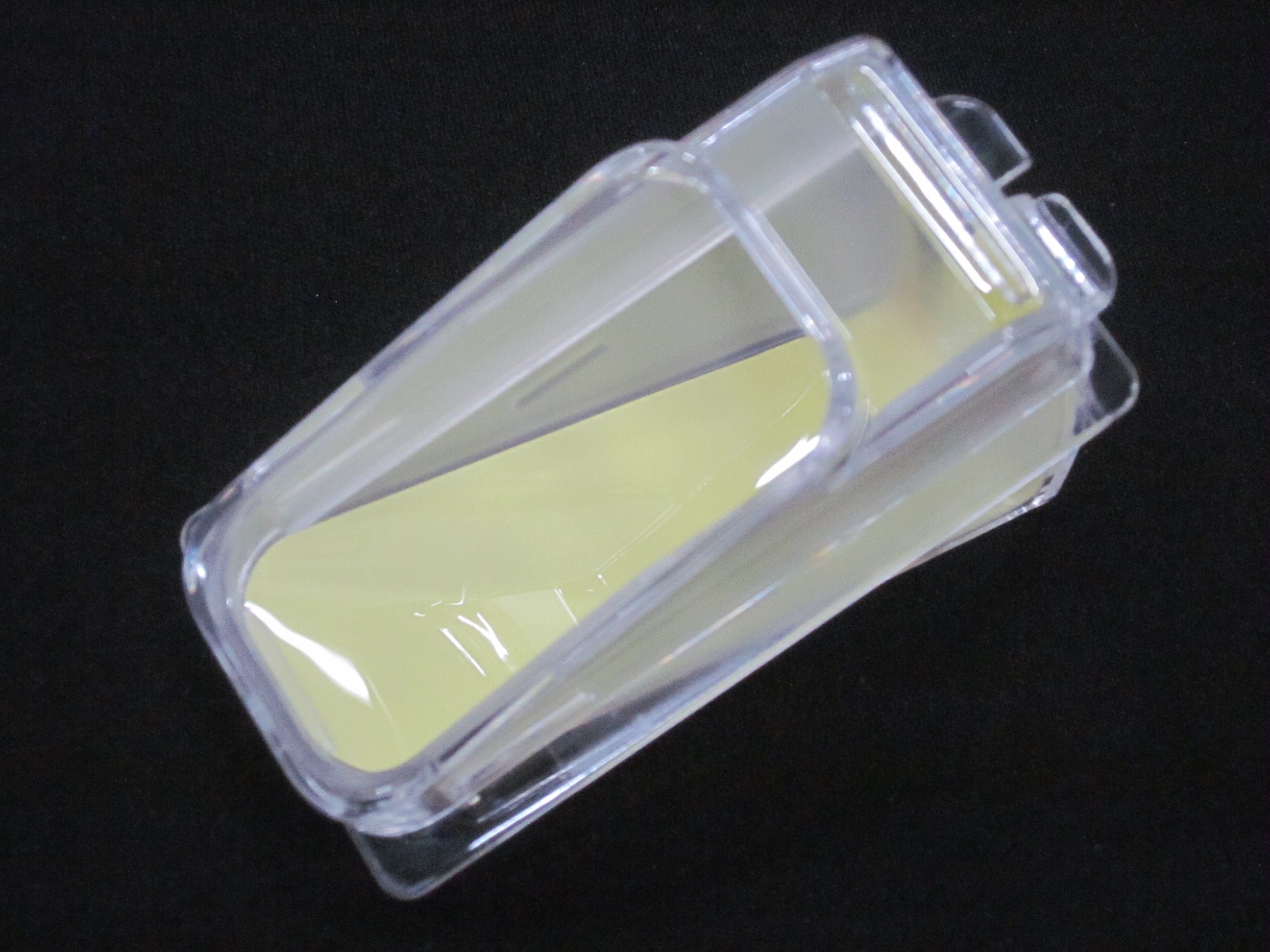 ザンリョウヒョウジピース