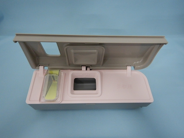 タンク（ジュウナンザイタンク）（Ｎ）