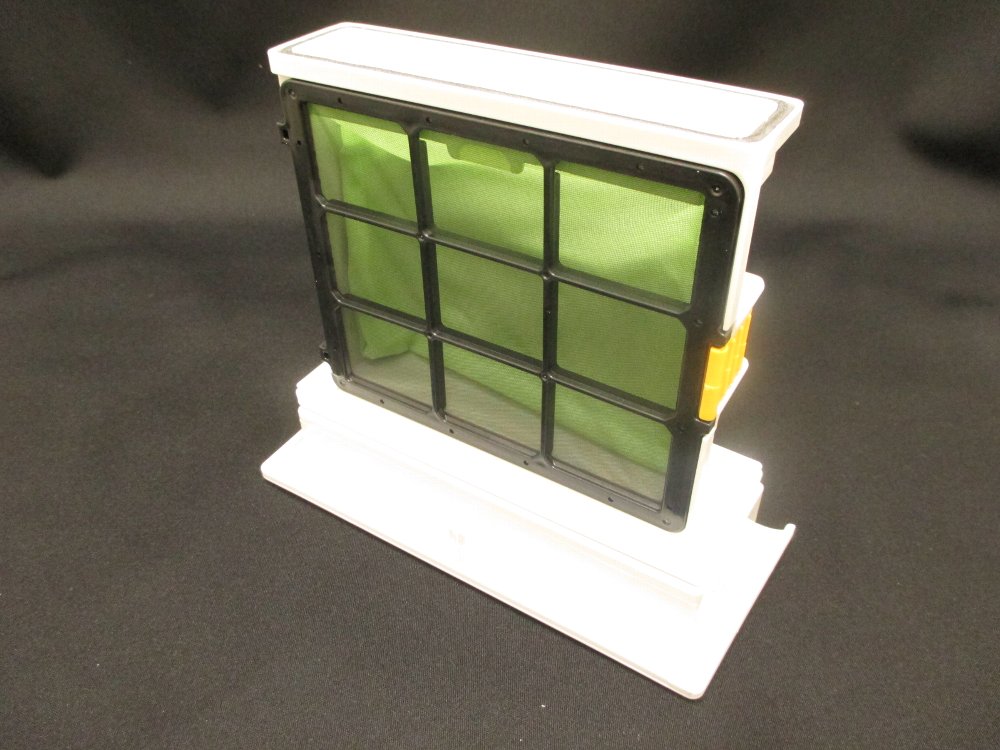 フィルタークミ（カンソウフィルター）（Ｗ