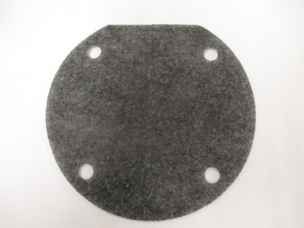 フィルタ－（ホゴフィルタ－）