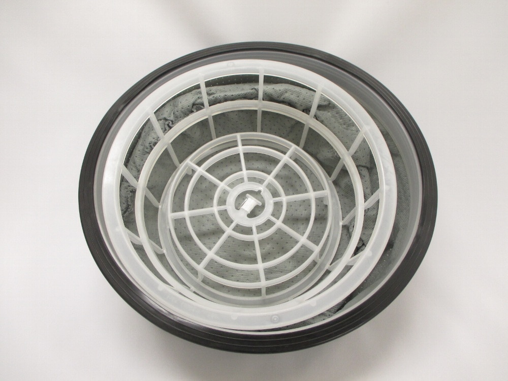 フィルタークミ（ヌノフィルター）