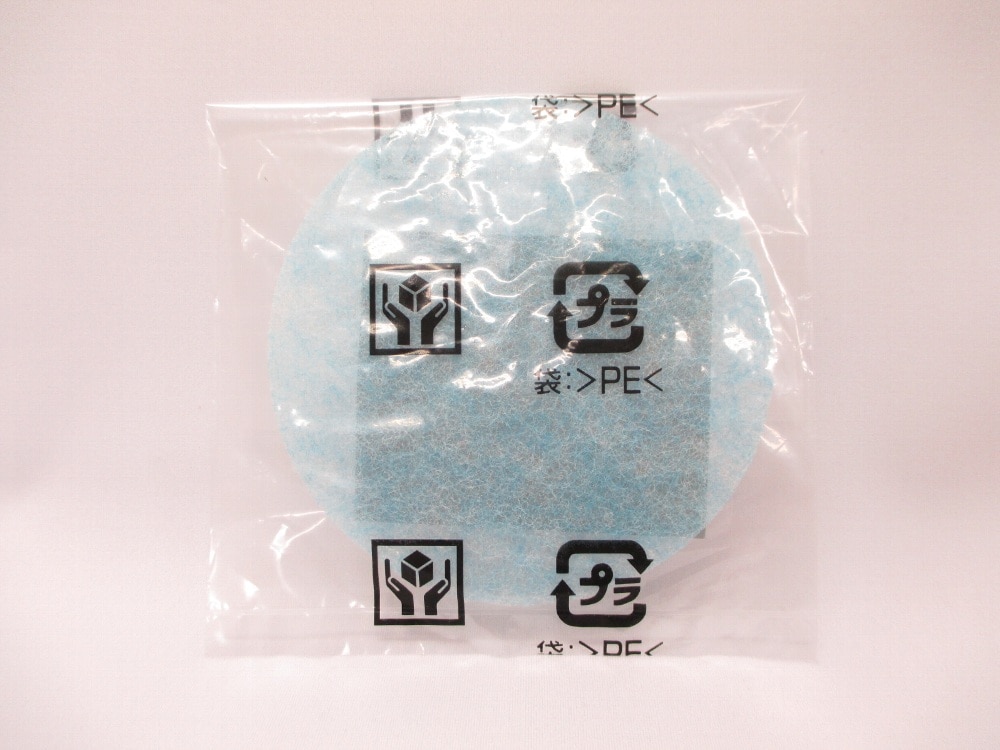 フィルター（モーターマエフィルター）