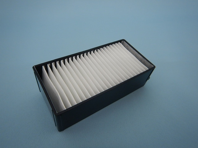 フィルタークミ（クリーンフィルター）