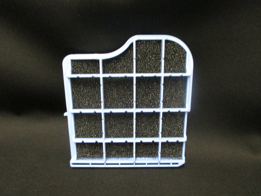 フィルターワク（フィルターツキ）