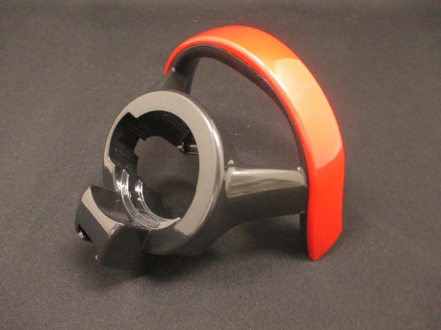 ハンドル（サットハンドル）（Ｒ）