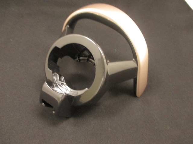 ハンドル（サットハンドル）（Ｎ）