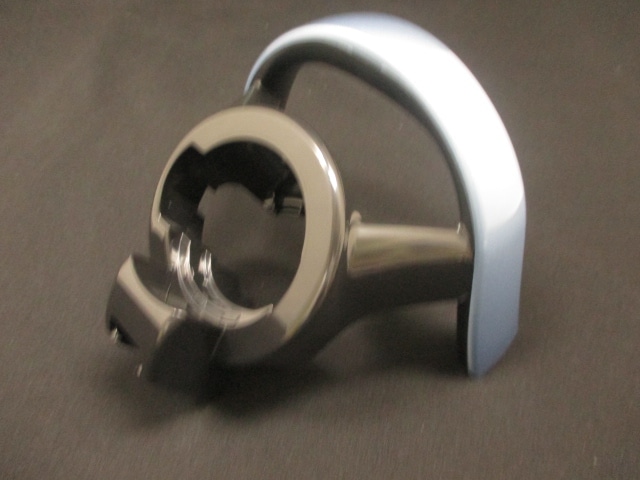 ハンドル（サットハンドル）（Ａ）