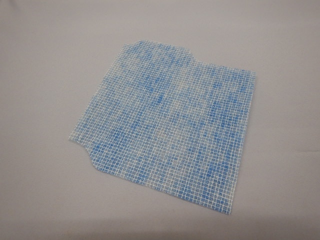 フィルター（コウキンカコウ）