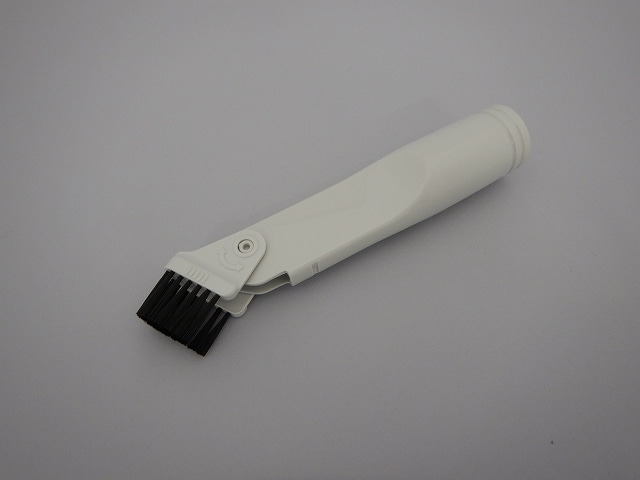 スイクチクミ（クルットキリカエブラシ）