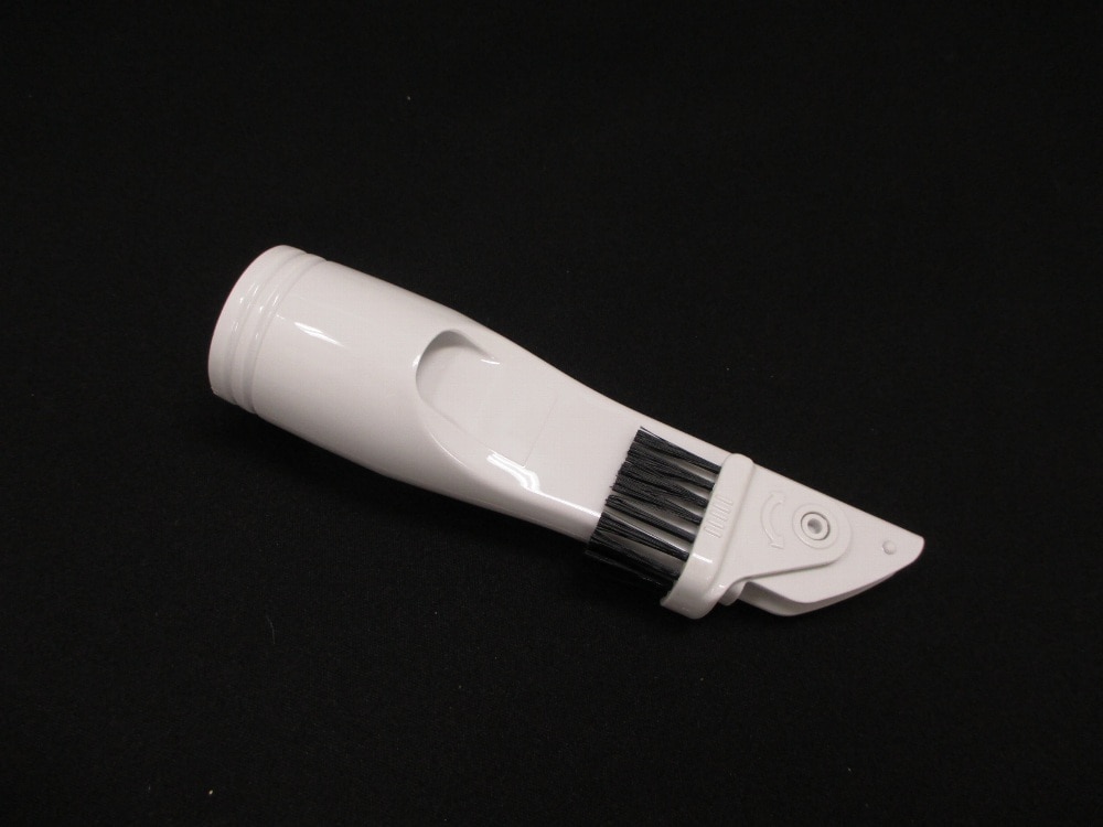 スイクチクミ（クルットキリカエブラシ）