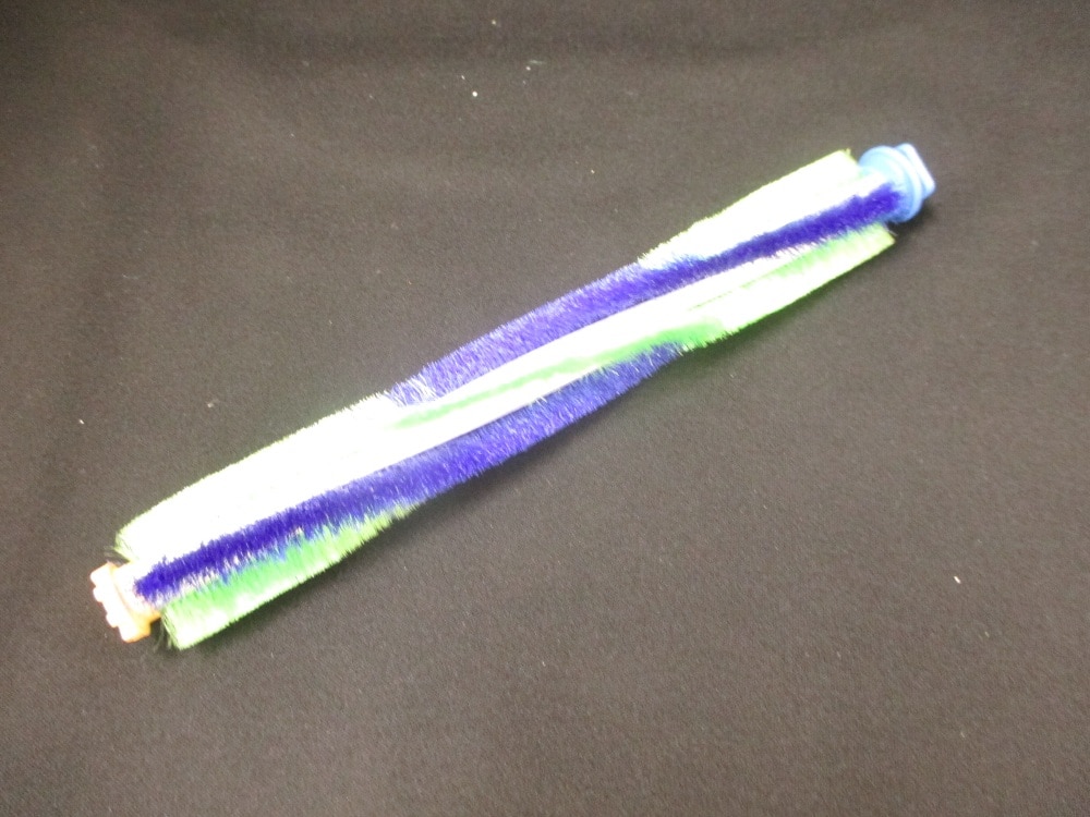 ブラシ（カイテンブラシ）ロータリー