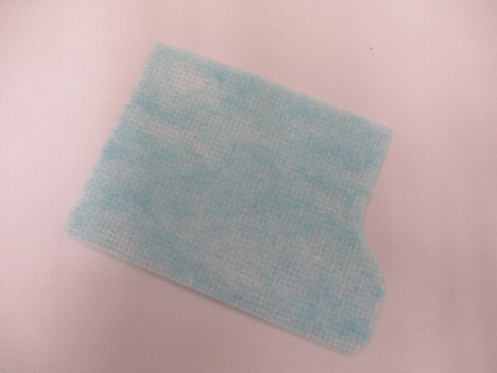 フィルター（コウキンカコウ）